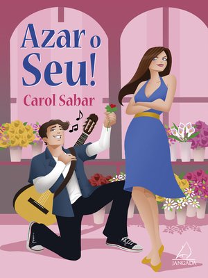 cover image of Azar o Seu